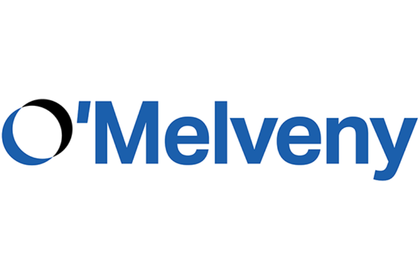 O'melveny for website