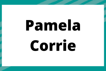 Pamela Corrie