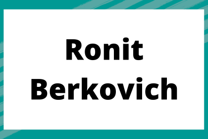 Ronit Berkovich