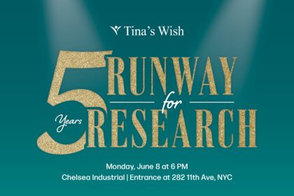 2026 Runway for Research: June 8th