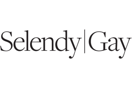 Selendy Gay 2024 Selendy Gay 2024