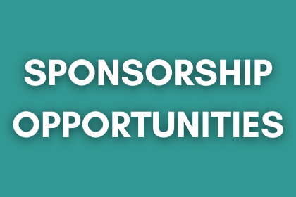 sponsorship opportunities