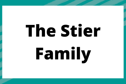 Stier Family