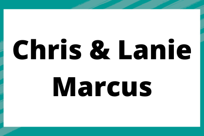Marcus Logo