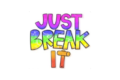 just break it for web