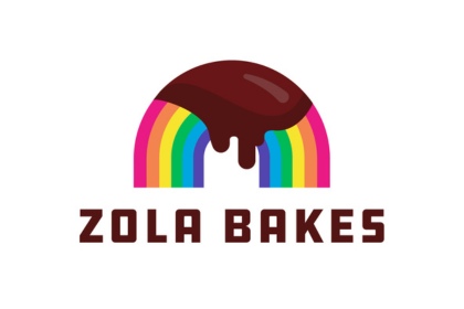 zola bakes website