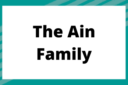 Ain Family for web