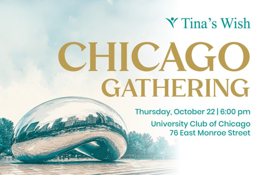 2026 Chicago Gathering: October 22nd