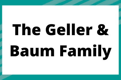 Geller & Baum Families for web