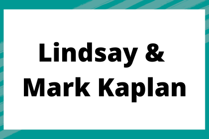 Lindsay and Mark Kaplan for web (3)