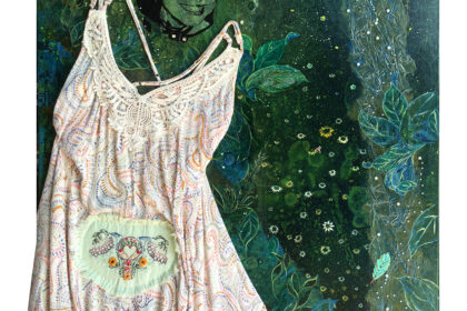 Kimberly’s PSA: When Art Becomes Advocacy