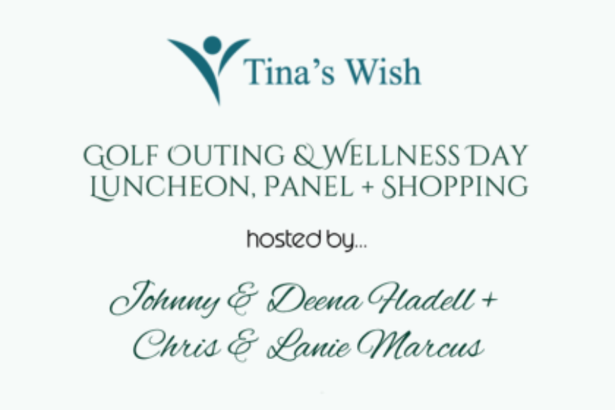 Marcus Fladell Summer Luncheon