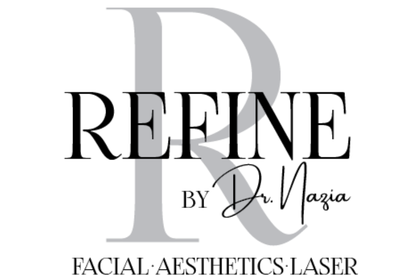 refine dr nazia